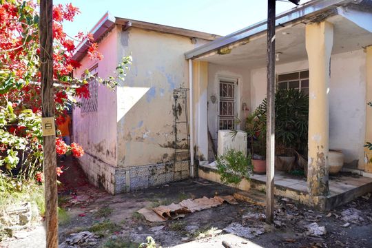 Área comum de casa à venda com 3 quartos, 90m² em Renascença, Belo Horizonte