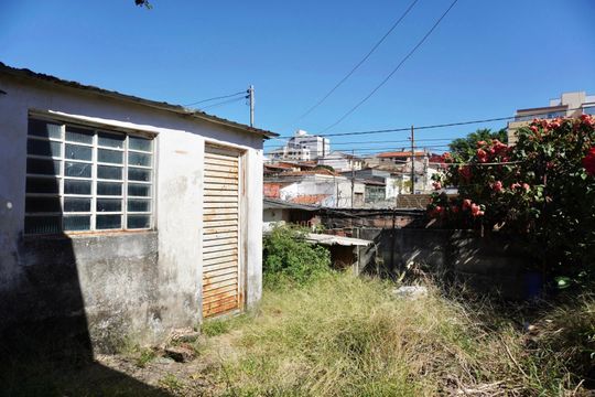 Área comum de casa à venda com 3 quartos, 90m² em Renascença, Belo Horizonte