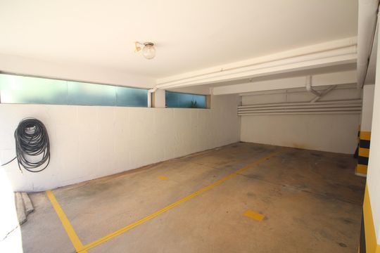 Área comum de apartamento à venda com 3 quartos, 74m² em Barreiro, Belo Horizonte