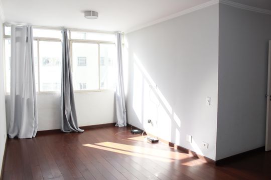 Apartamento à venda com 2 quartos, 82m² em Vila Buarque, São Paulo
