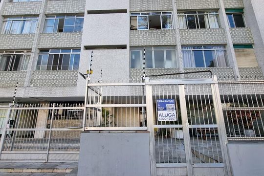 Apartamento à venda com 2 quartos, 82m² em Vila Buarque, São Paulo