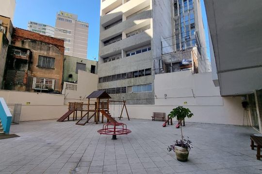 Apartamento à venda com 2 quartos, 82m² em Vila Buarque, São Paulo