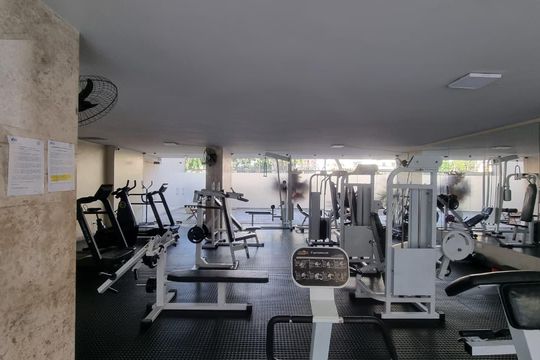 Apartamento à venda com 2 quartos, 82m² em Vila Buarque, São Paulo