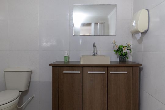 Casa 2 Lavabo Externo de casa à venda com 6 quartos, 300m² em Cidade Líder, São Paulo