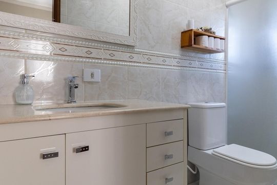Casa 2 Banheiro Suíte de casa à venda com 6 quartos, 300m² em Cidade Líder, São Paulo