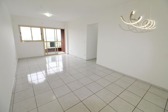 Apartamento para alugar com 4 quartos, 133m² em Parque Residencial Aquarius, São José dos Campos