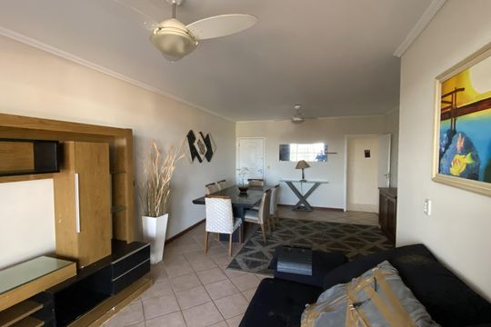 Apartamento para alugar com 3 quartos, 136m² em Braga, Cabo Frio