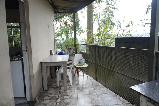 Apartamento para alugar com 2 quartos, 46m² em Jardim Marilu, São Paulo