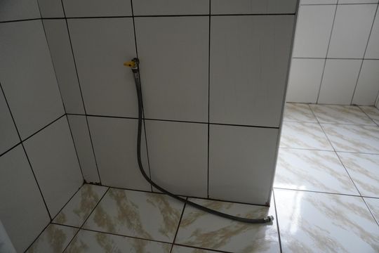Apartamento para alugar com 2 quartos, 46m² em Jardim Marilu, São Paulo
