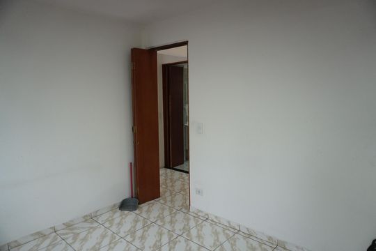 Apartamento para alugar com 2 quartos, 46m² em Jardim Marilu, São Paulo