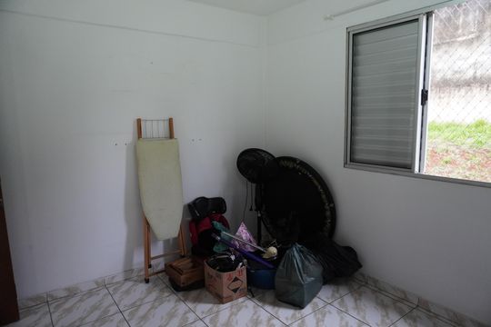 Apartamento para alugar com 2 quartos, 46m² em Jardim Marilu, São Paulo