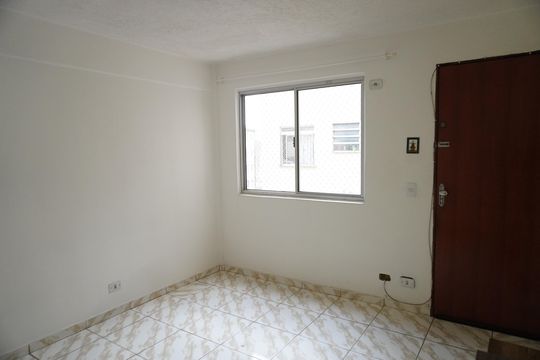 Apartamento para alugar com 2 quartos, 46m² em Jardim Marilu, São Paulo