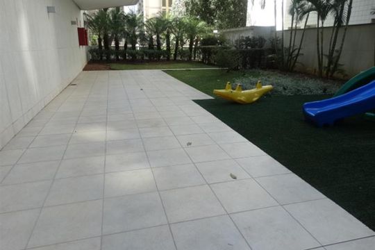 Apartamento à venda com 3 quartos, 113m² em Santo Agostinho, Belo Horizonte