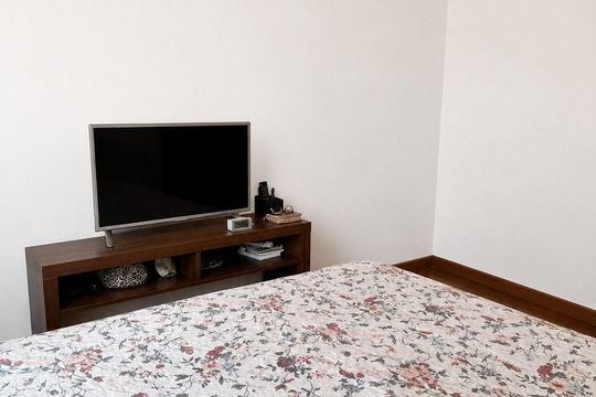 Quarto 2 de apartamento à venda com 2 quartos, 54m² em Providencia, Belo Horizonte