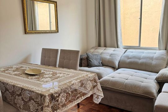 Apartamento à venda com 2 quartos, 54m² em Providencia, Belo Horizonte