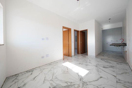 Apartamento à venda com 2 quartos, 53m² em Cidade Patriarca, São Paulo