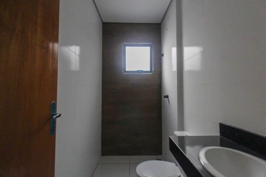 Apartamento para alugar com 2 quartos, 46m² em Parque Independencia, São Paulo