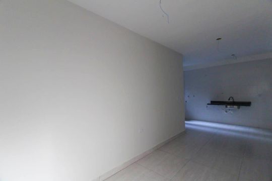 Apartamento para alugar com 2 quartos, 46m² em Parque Independencia, São Paulo