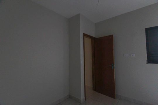 Apartamento para alugar com 2 quartos, 46m² em Parque Independencia, São Paulo
