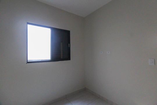 Apartamento para alugar com 2 quartos, 46m² em Parque Independencia, São Paulo