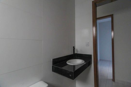 Apartamento para alugar com 2 quartos, 46m² em Parque Independencia, São Paulo