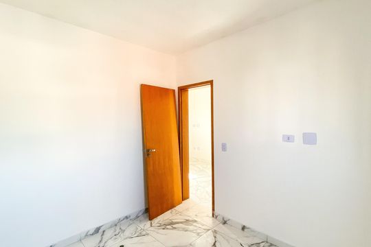 Apartamento à venda com 2 quartos, 53m² em Cidade Patriarca, São Paulo