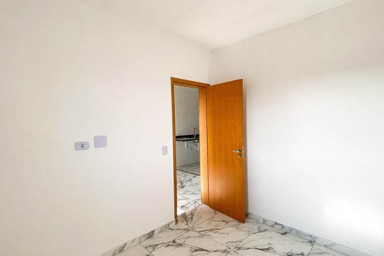Apartamento para alugar com 2 quartos, 53m² em Cidade Patriarca, São Paulo