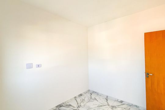 Apartamento à venda com 2 quartos, 53m² em Cidade Patriarca, São Paulo