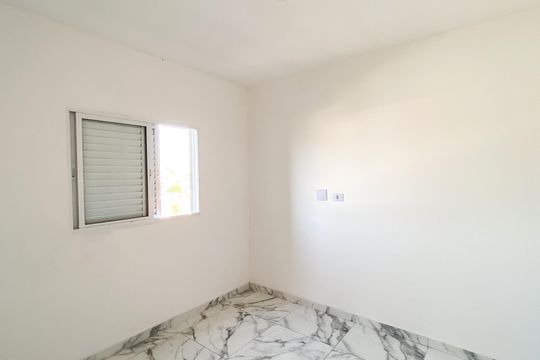 Apartamento para alugar com 2 quartos, 53m² em Cidade Patriarca, São Paulo