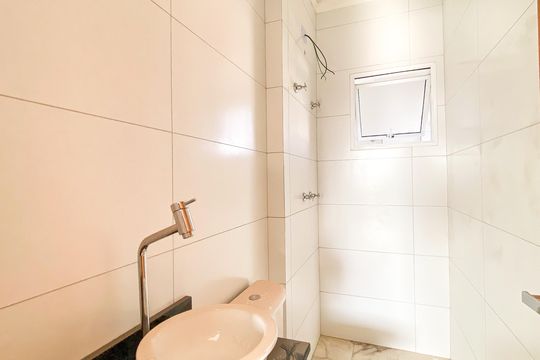 Apartamento à venda com 2 quartos, 53m² em Cidade Patriarca, São Paulo