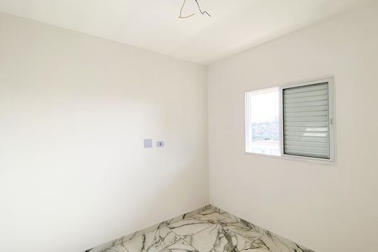 Apartamento para alugar com 2 quartos, 53m² em Cidade Patriarca, São Paulo