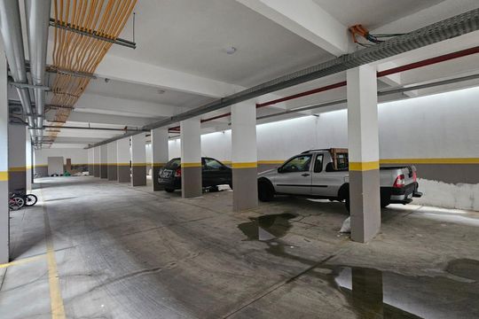 Área comum de apartamento à venda com 2 quartos, 53m² em Cidade Patriarca, São Paulo
