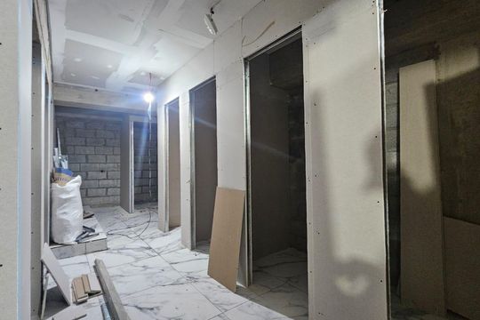 Área comum de apartamento à venda com 2 quartos, 53m² em Cidade Patriarca, São Paulo