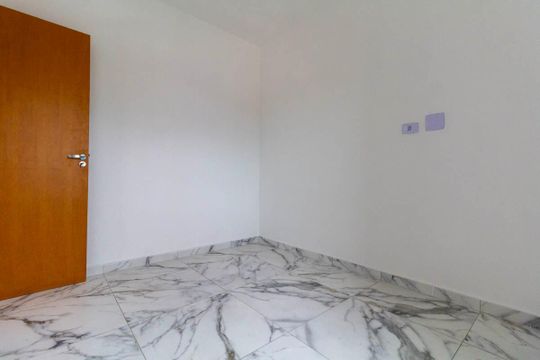 Quarto 2 de apartamento à venda com 2 quartos, 53m² em Cidade Patriarca, São Paulo