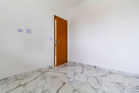 Apartamento à venda com 2 quartos, 53m² em Cidade Patriarca, São Paulo