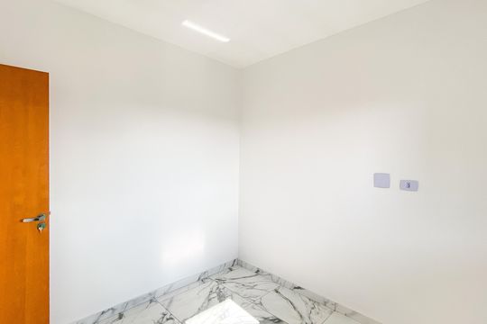 Quarto 1 de apartamento à venda com 2 quartos, 77m² em Cidade Patriarca, São Paulo