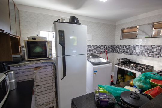 Apartamento à venda com 3 quartos, 100m² em Ade Águas Claras, Brasília