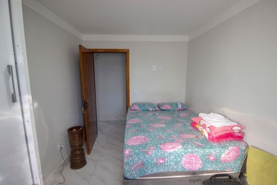 Apartamento à venda com 3 quartos, 100m² em Ade Águas Claras, Brasília