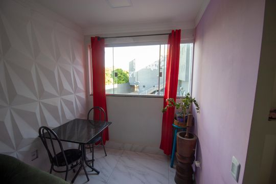 Apartamento à venda com 3 quartos, 100m² em Ade Águas Claras, Brasília