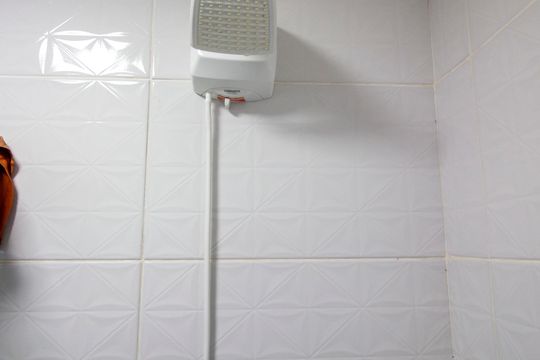 Apartamento à venda com 3 quartos, 100m² em Ade Águas Claras, Brasília
