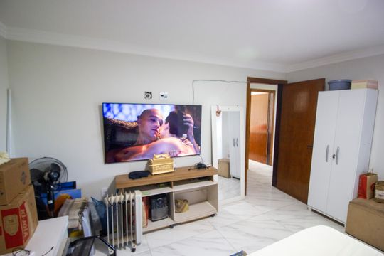 Apartamento à venda com 3 quartos, 100m² em Ade Águas Claras, Brasília