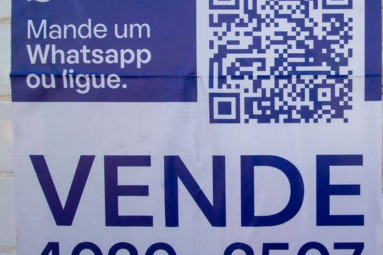 Apartamento à venda com 3 quartos, 100m² em Ade Águas Claras, Brasília
