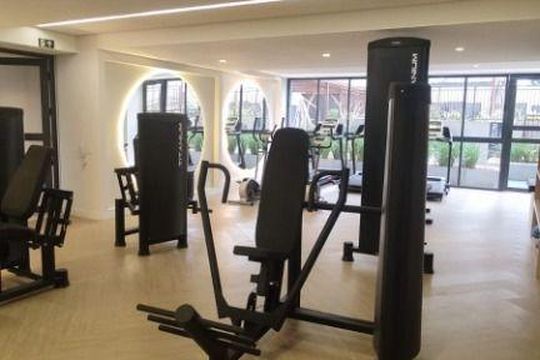 Kitnet/Studio à venda com 1 quarto, 25m² em Vila Olímpia, São Paulo
