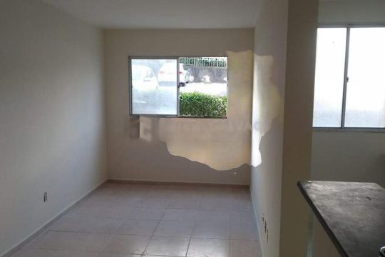 Apartamento à venda com 2 quartos, 50m² em Jardim Anton von Zuben, Campinas