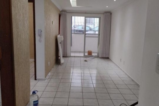 Apartamento à venda com 3 quartos, 75m² em Fernão Dias, Belo Horizonte