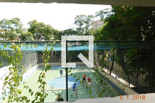 Apartamento à venda com 4 quartos, 110m² em Sumaré, São Paulo