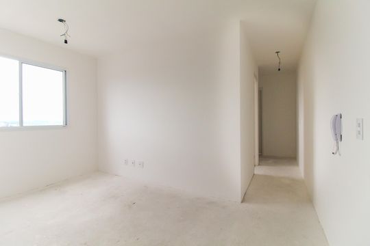 Apartamento para alugar com 2 quartos, 43m² em Itaim Paulista, São Paulo