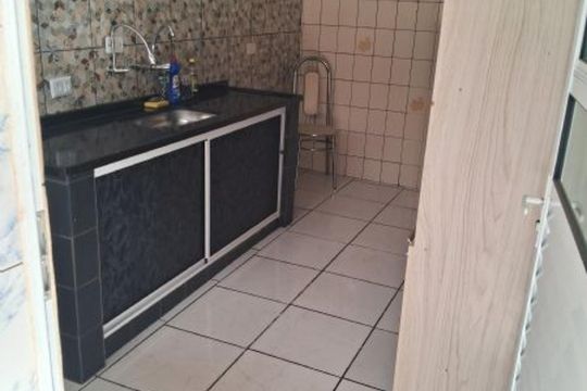 Cozinha de casa à venda com 3 quartos, 170m² em Vila Guilherme, São Paulo
