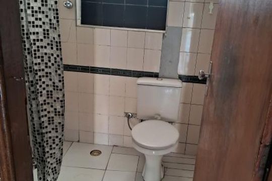 Banheiro de casa à venda com 3 quartos, 170m² em Vila Guilherme, São Paulo