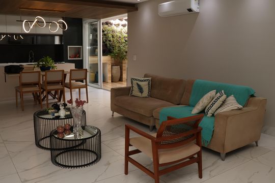 Casa de Condomínio à venda com 3 quartos, 125m² em Vila Jardim Vitoria, Goiânia